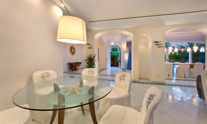 Villa Nerano