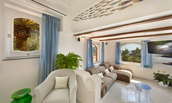 Villa Nerano