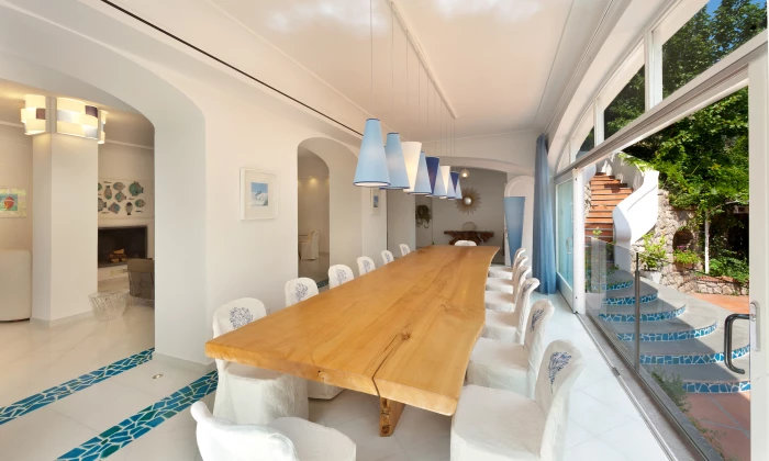 Villa Nerano