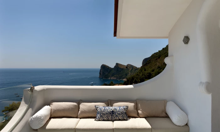 Villa Nerano