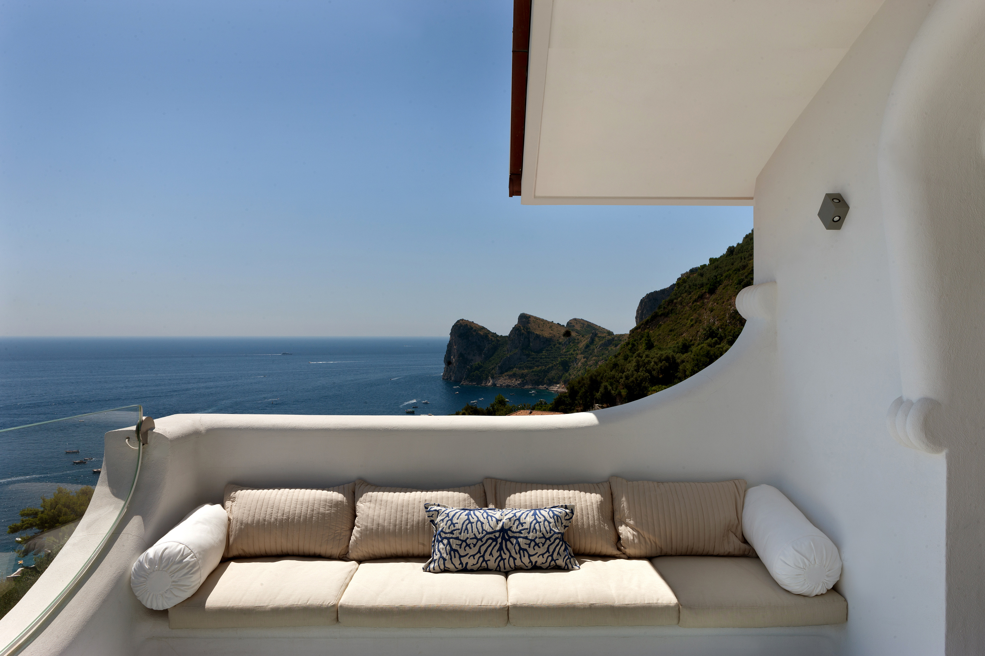 Villa Nerano