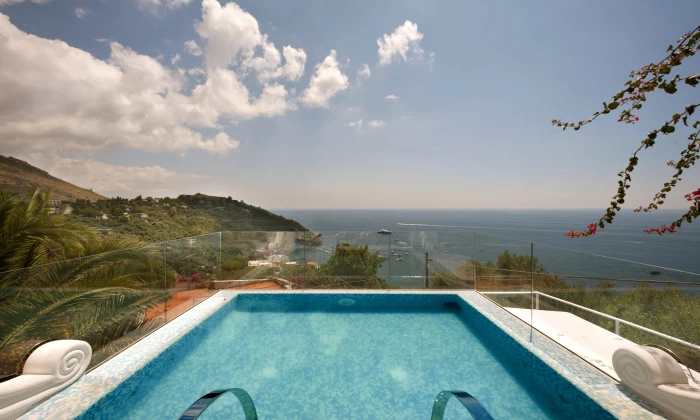 Villa Nerano