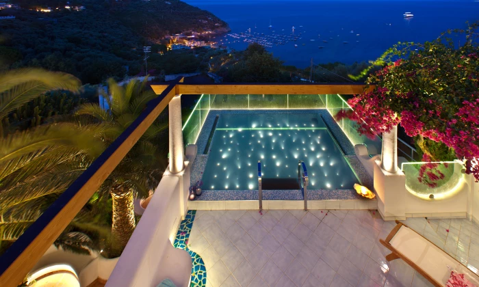 Villa Nerano