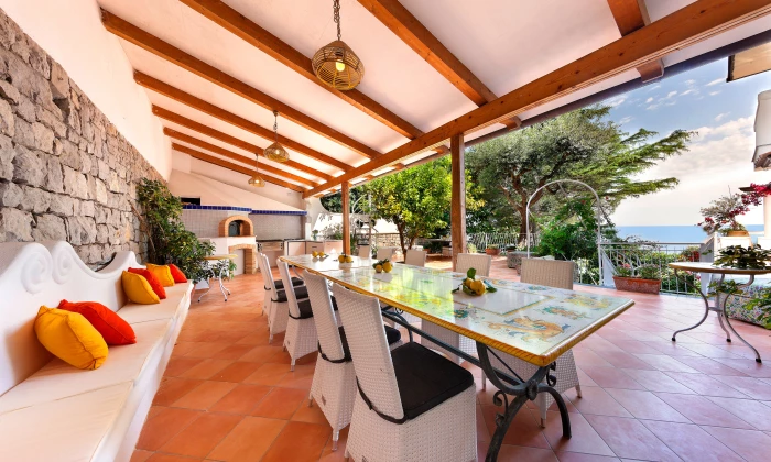 Villa Pila