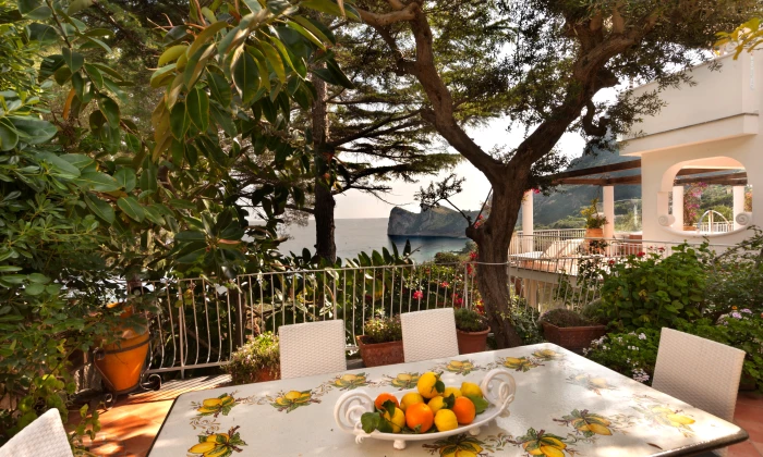 Villa Pila
