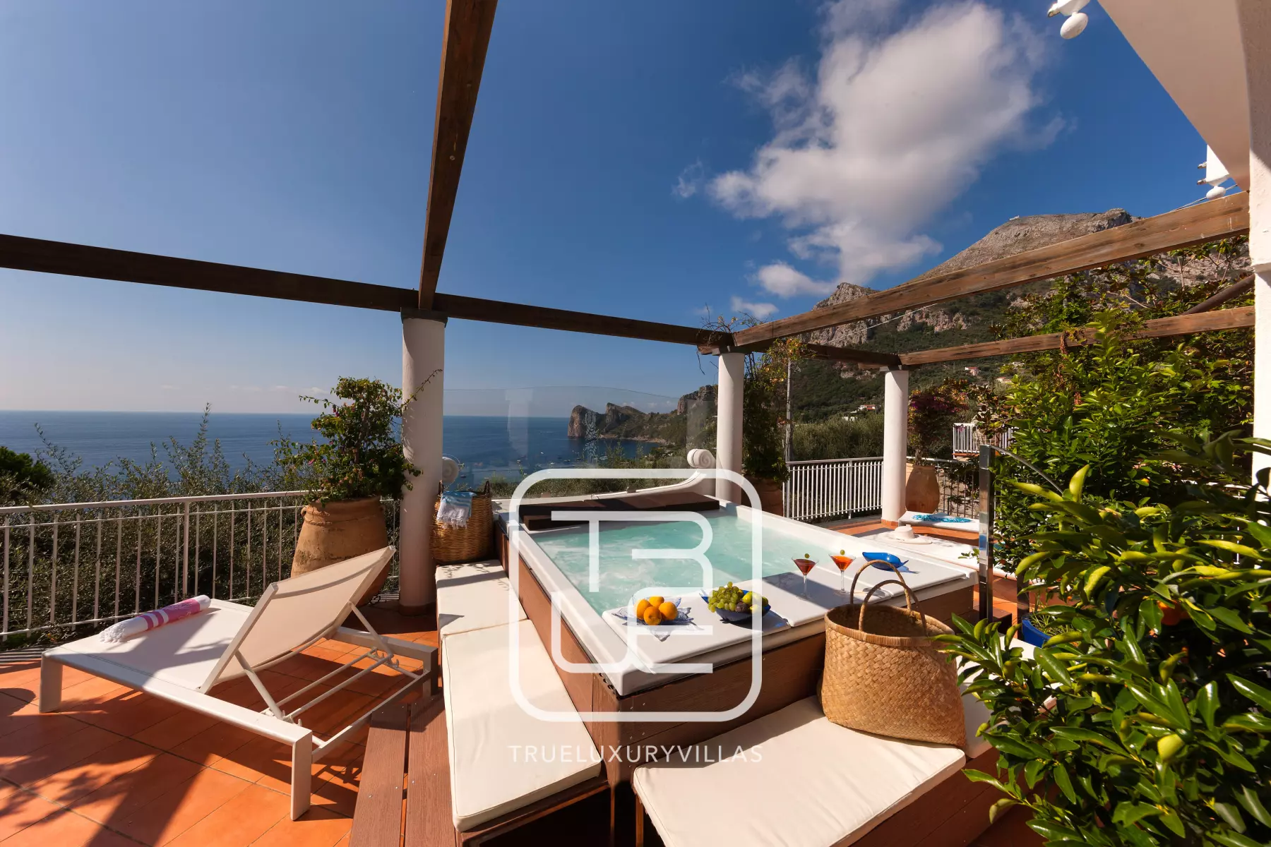 Villa Pila