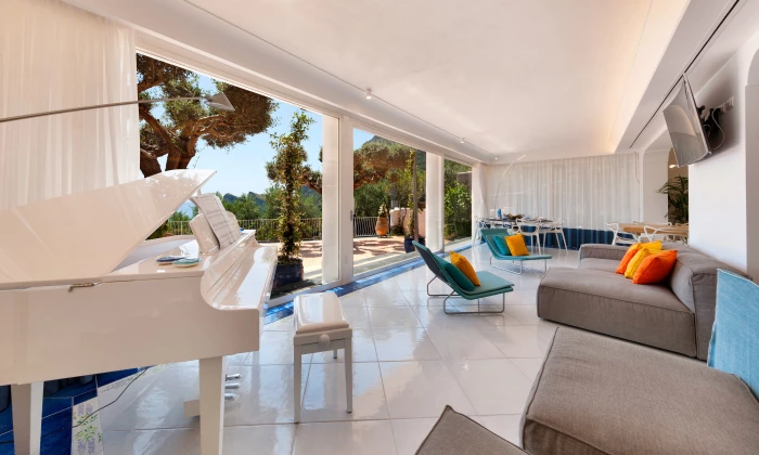 Villa Pila