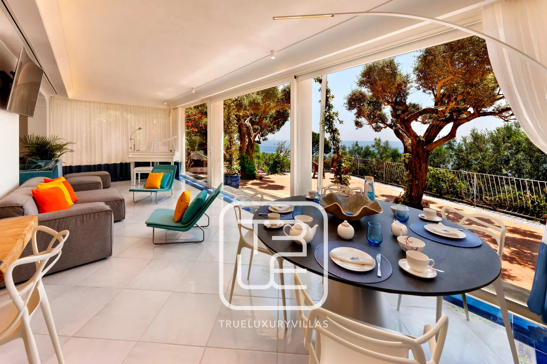 Villa Pila
