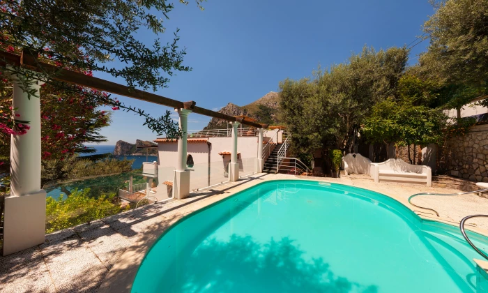 Villa Pila