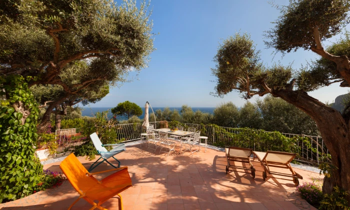 Villa Pila