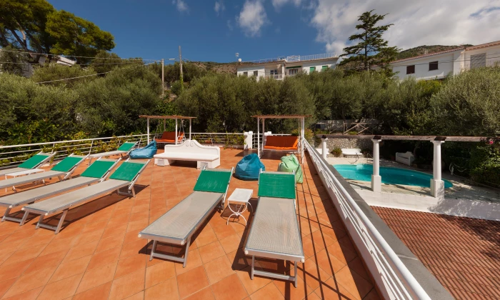 Villa Pila