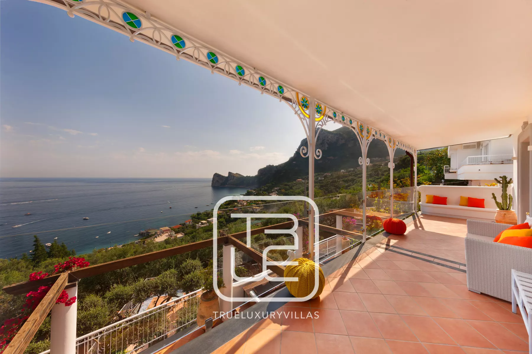 Villa Pila