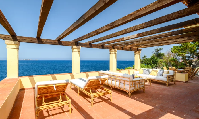 Villa Pantaleo