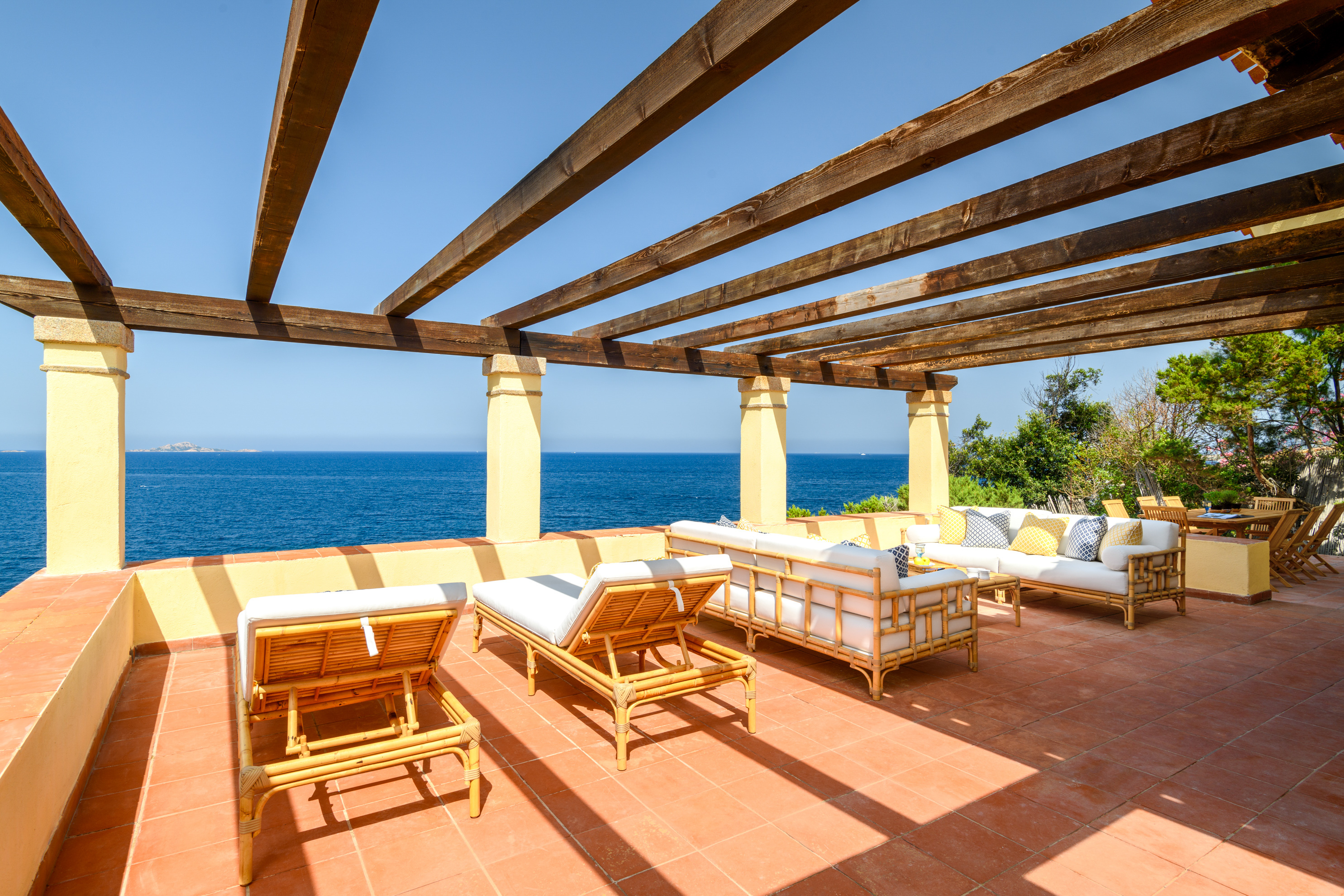 Villa Pantaleo
