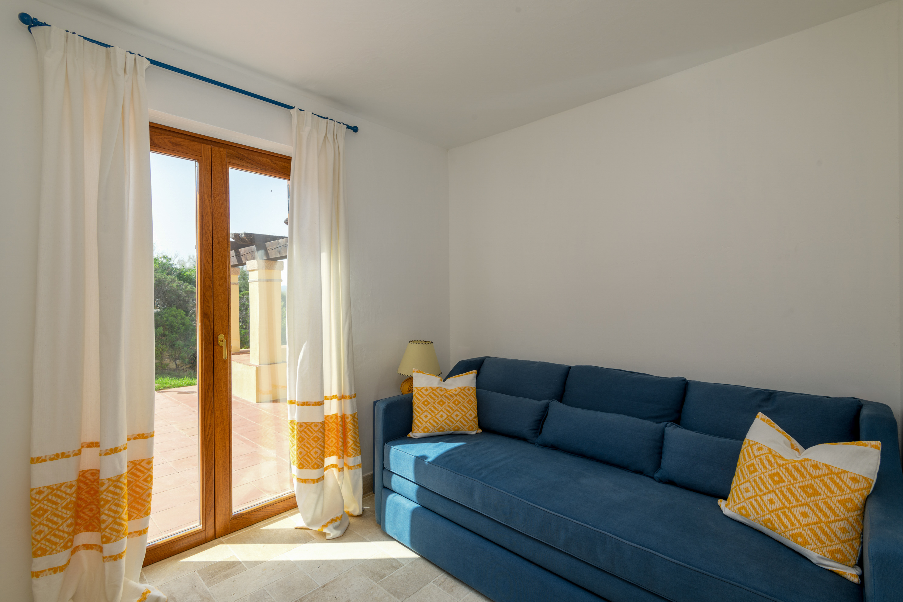 Villa Pantaleo