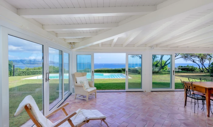 Villa Punta