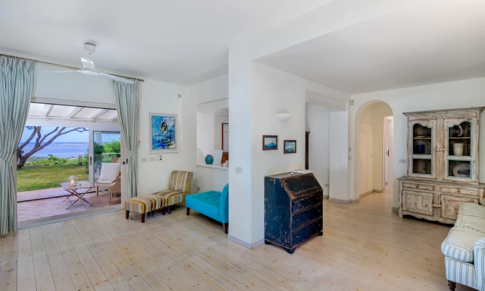 Villa Punta
