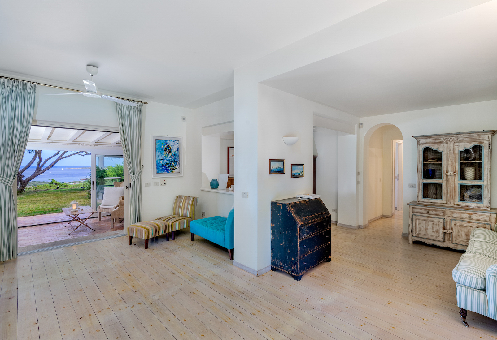 Villa Punta