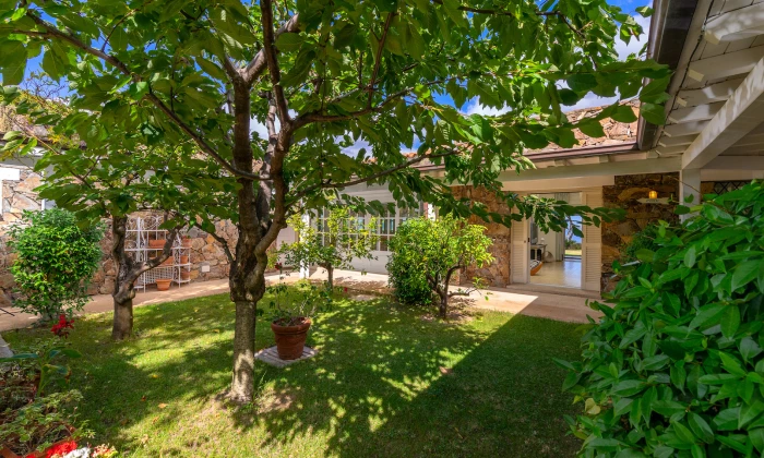 Villa Punta