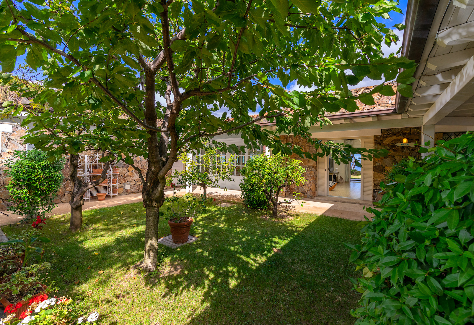 Villa Punta