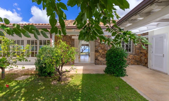 Villa Punta