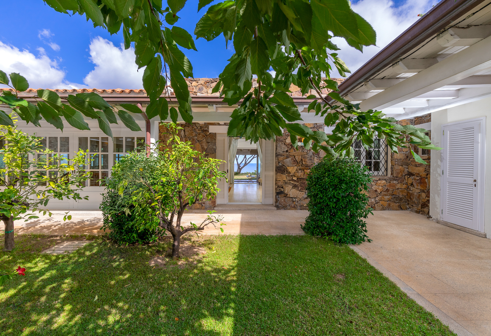 Villa Punta