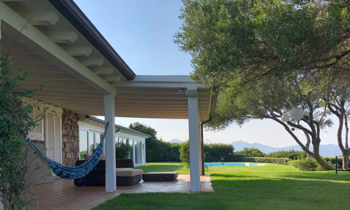 Villa Punta