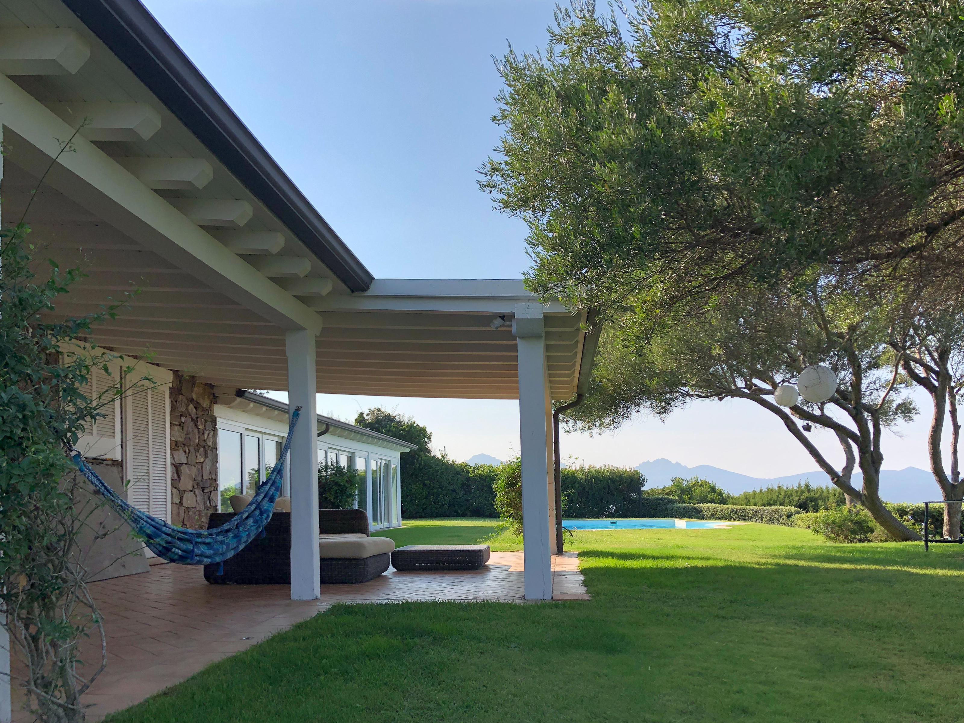 Villa Punta