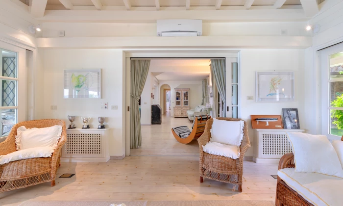 Villa Punta