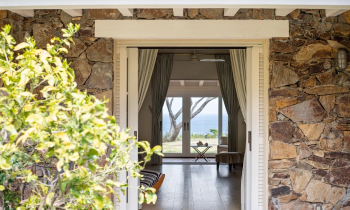 Villa Punta