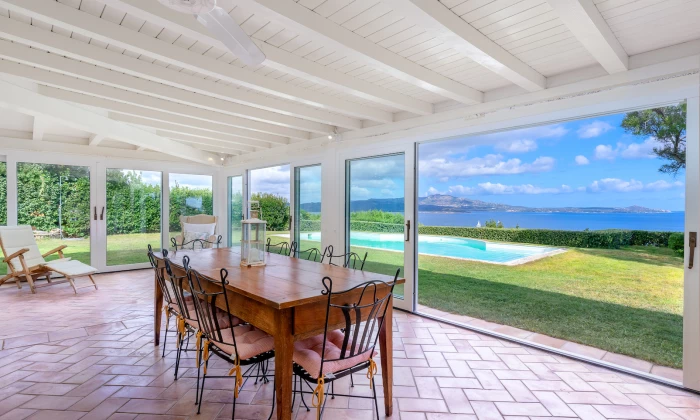 Villa Punta