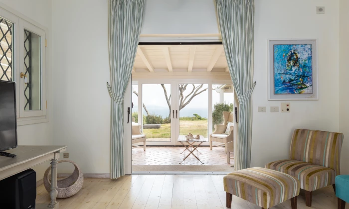 Villa Punta