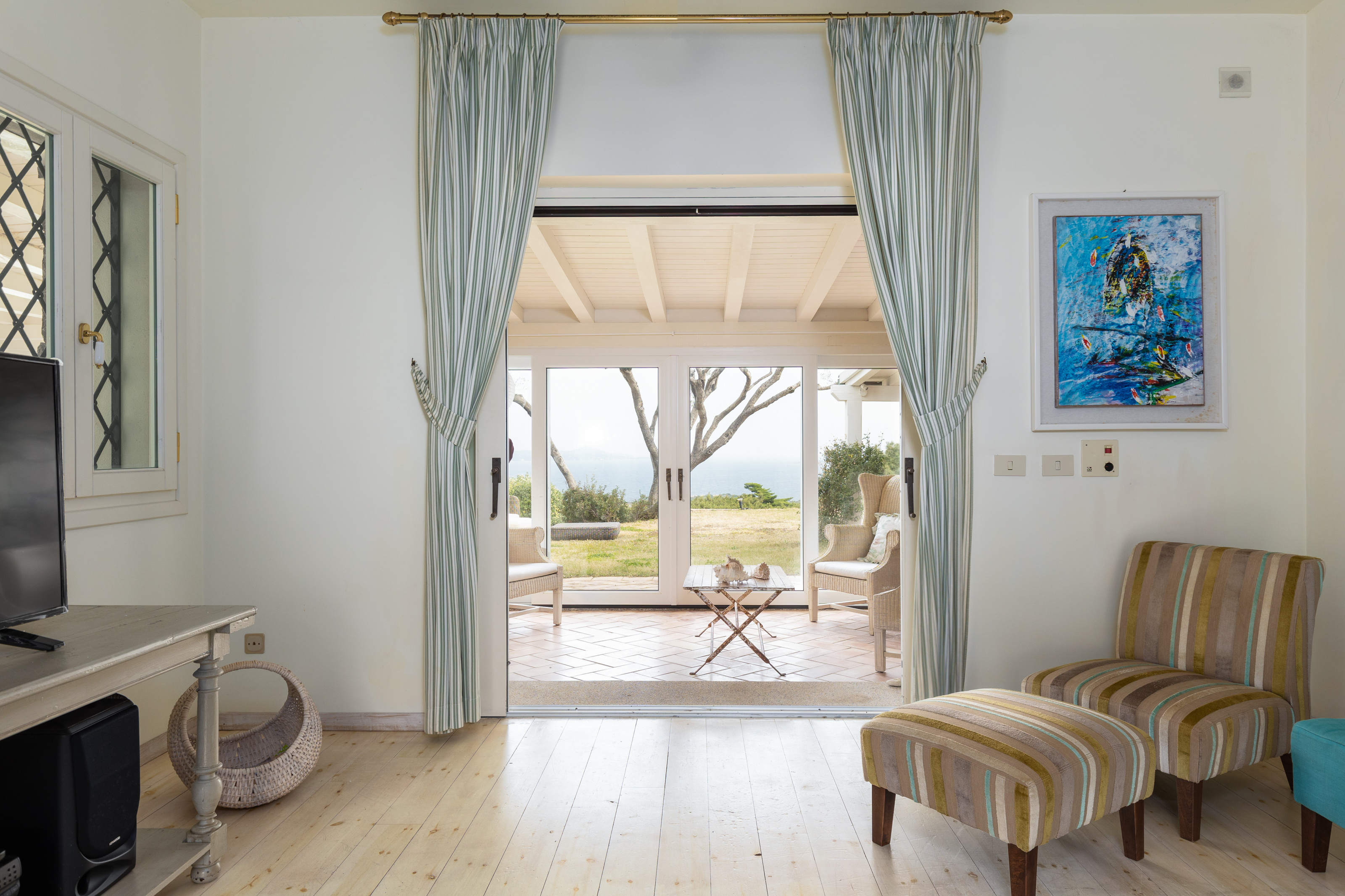 Villa Punta