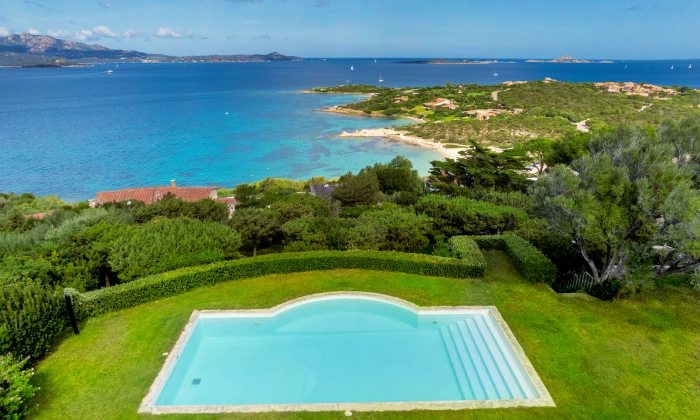 Villa Punta