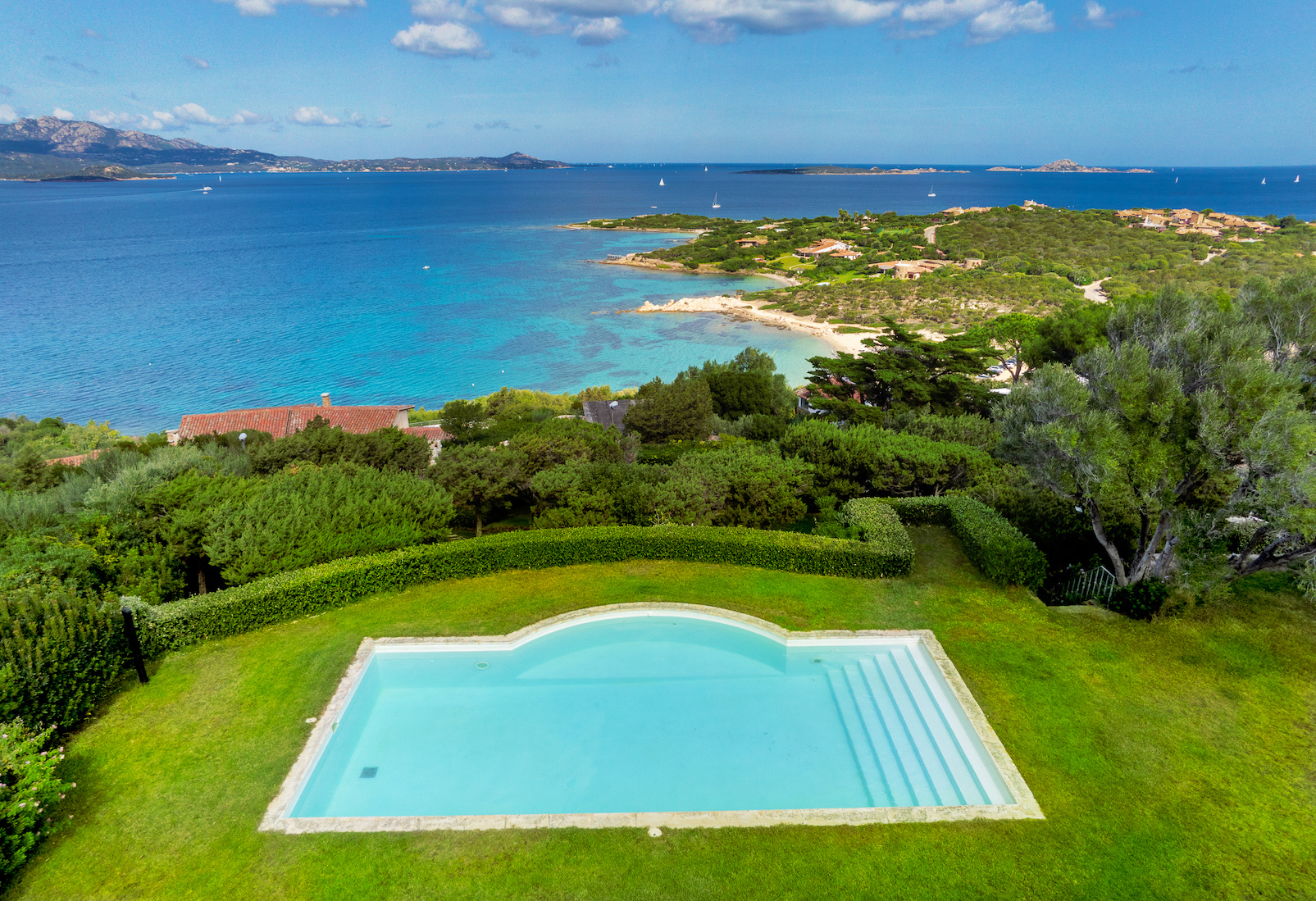 Villa Punta