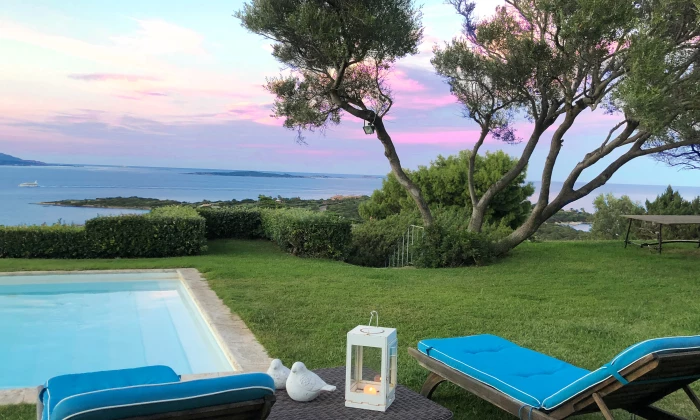 Villa Punta