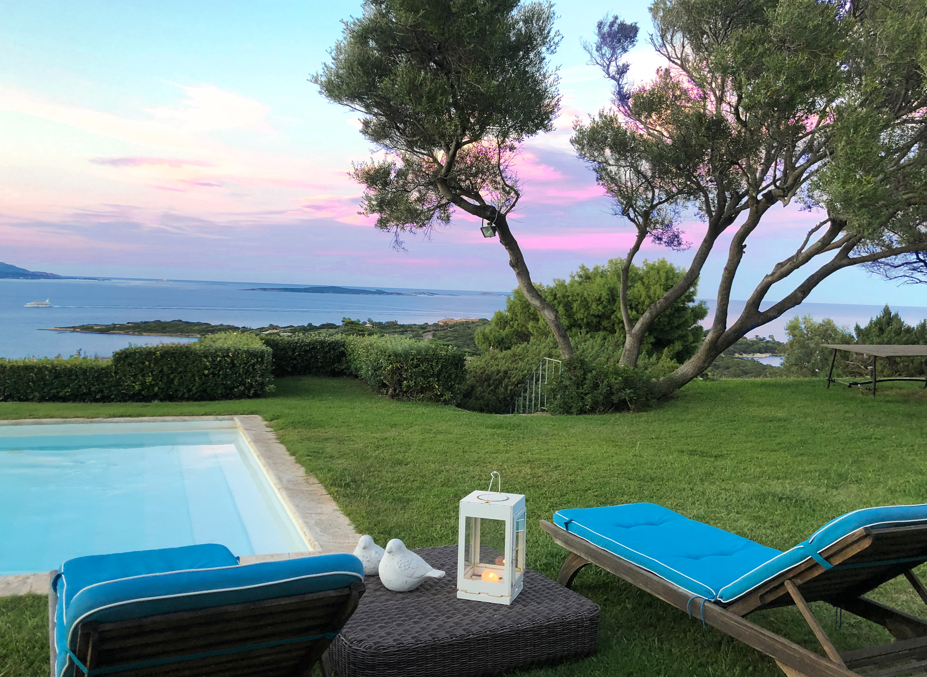 Villa Punta