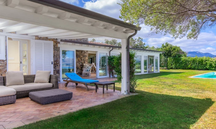 Villa Punta
