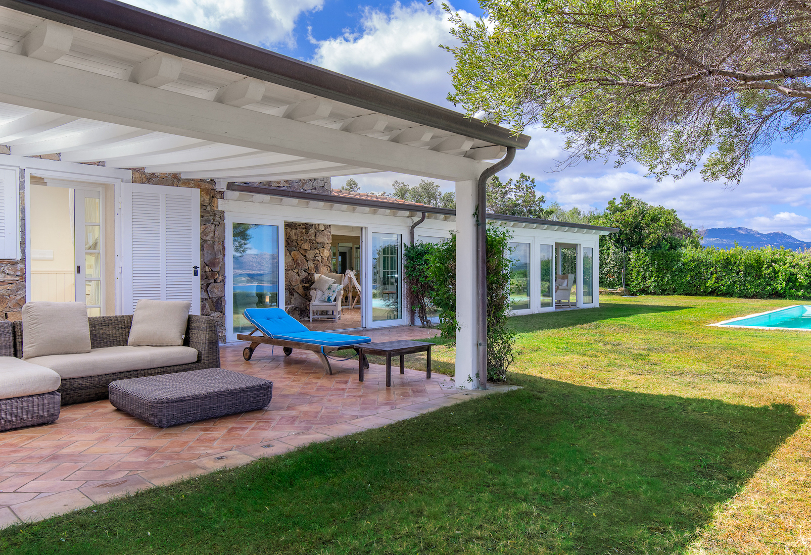 Villa Punta
