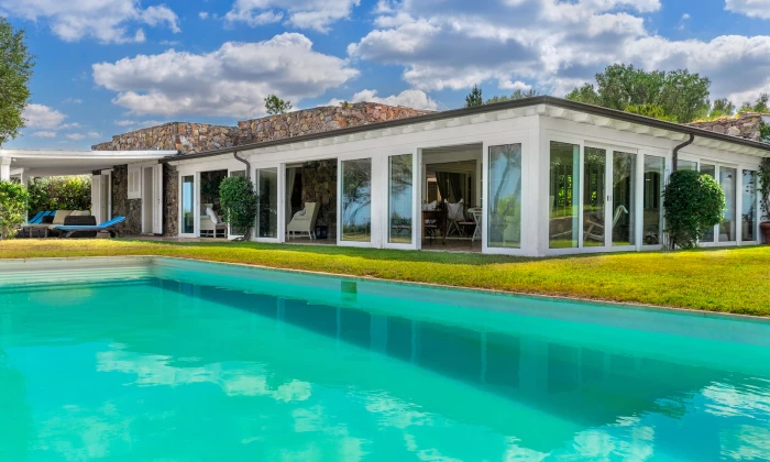 Villa Punta