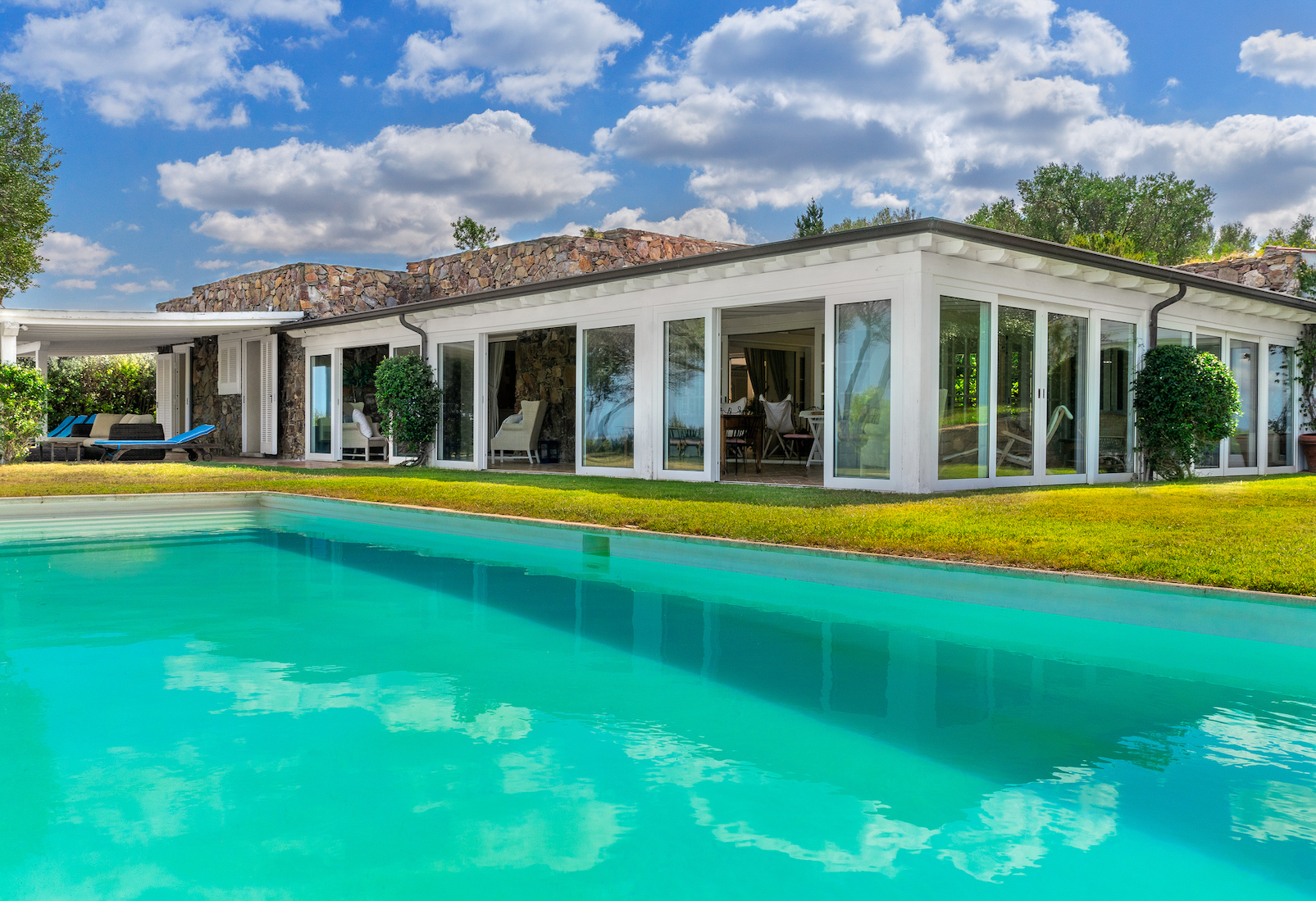 Villa Punta