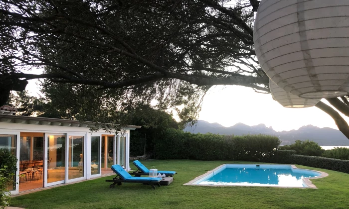 Villa Punta