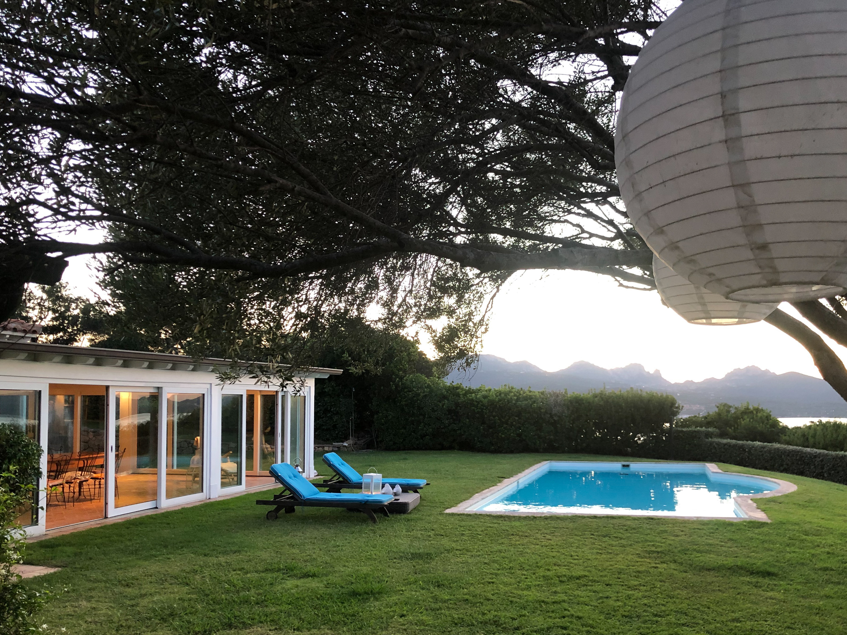 Villa Punta