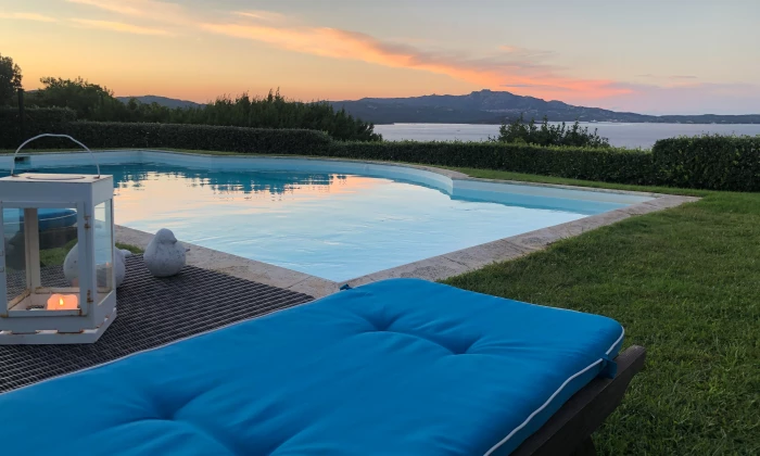 Villa Punta