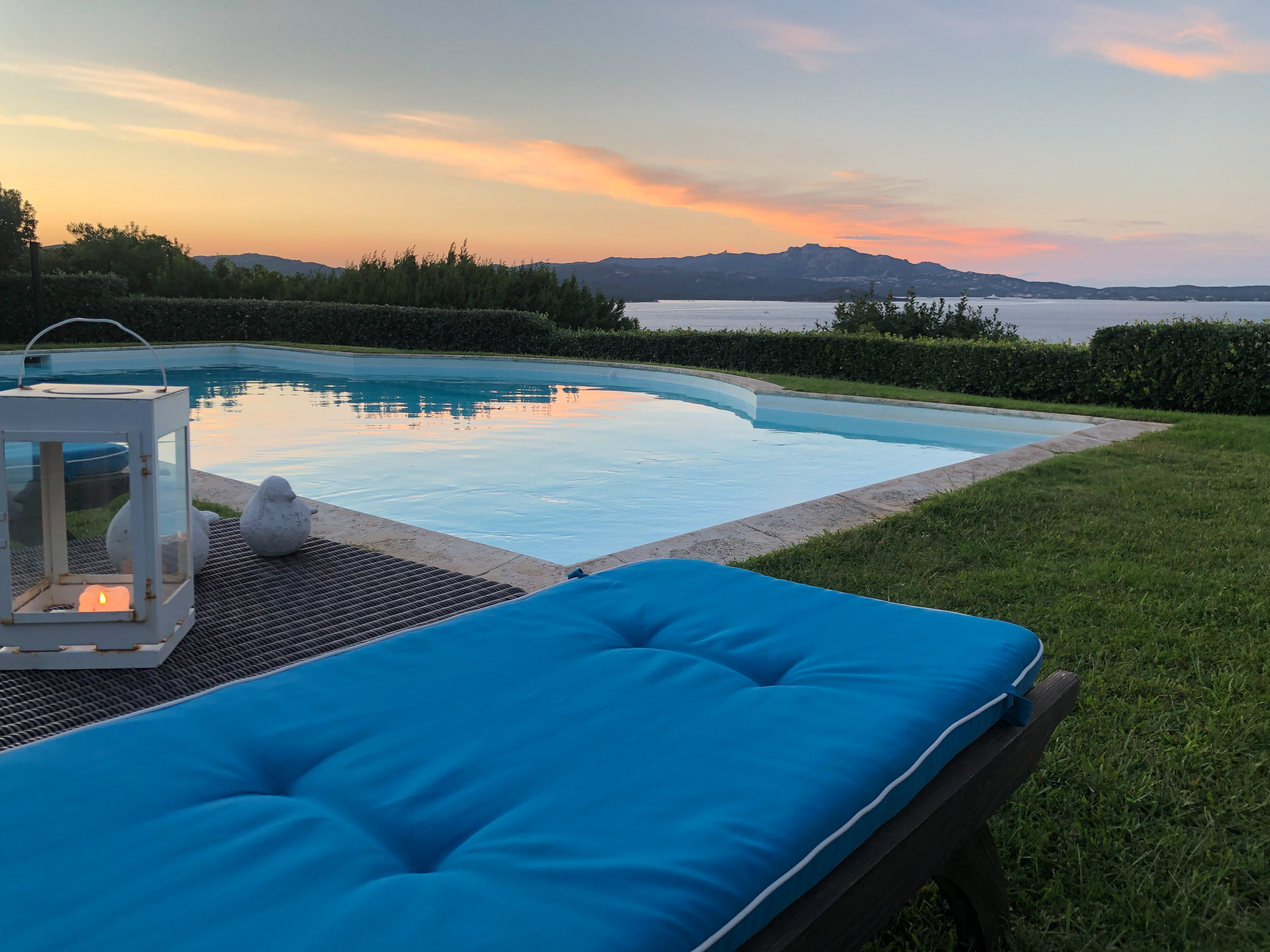 Villa Punta
