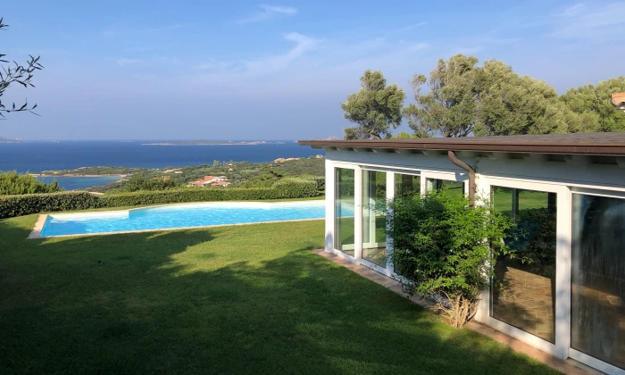 Villa Punta