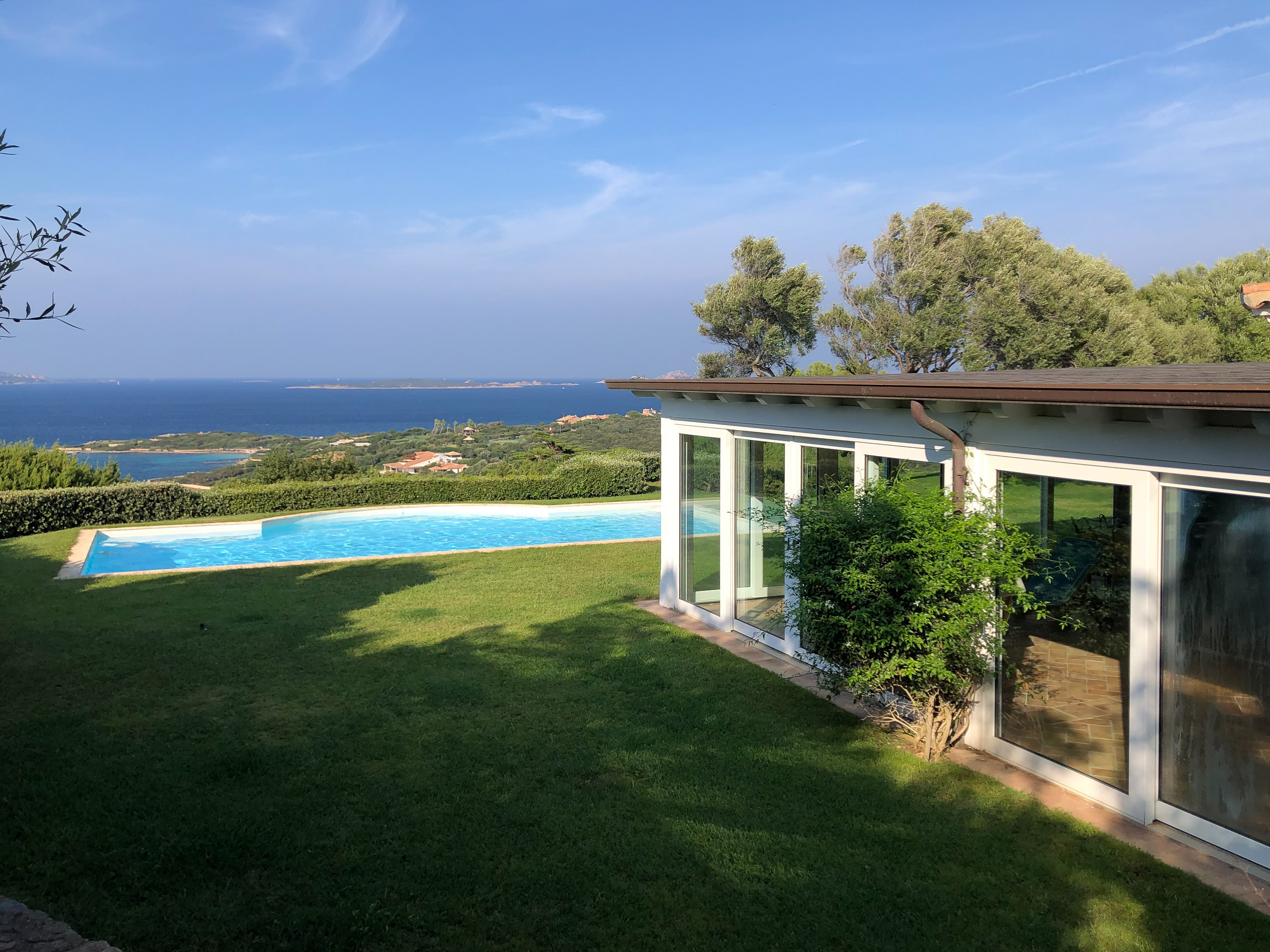 Villa Punta