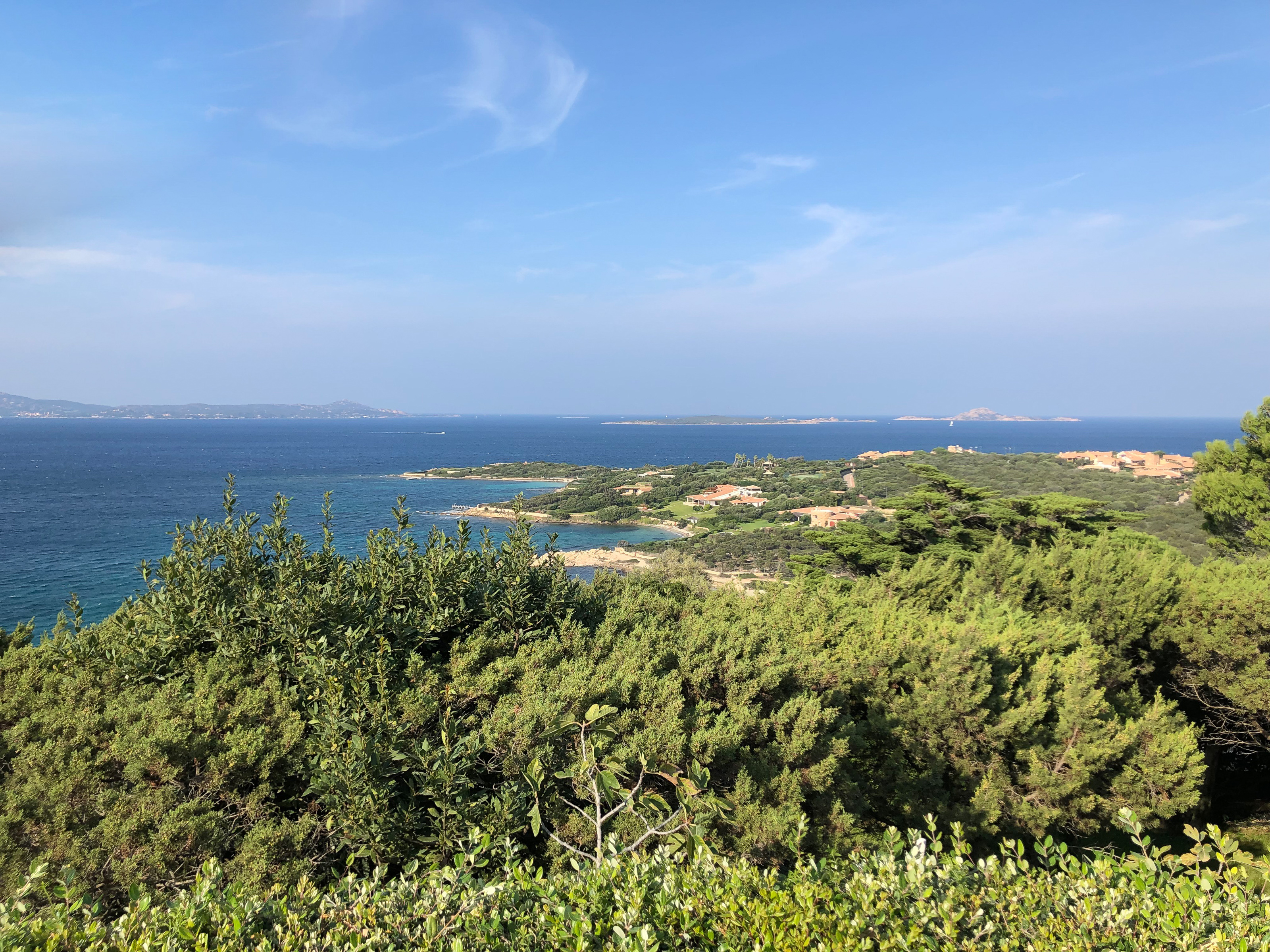 Villa Punta