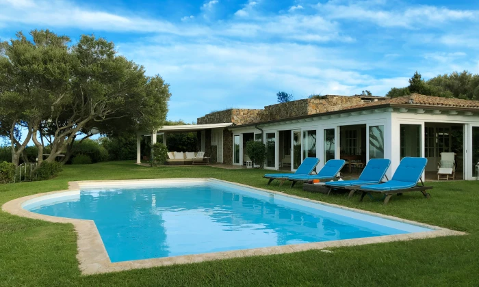 Villa Punta