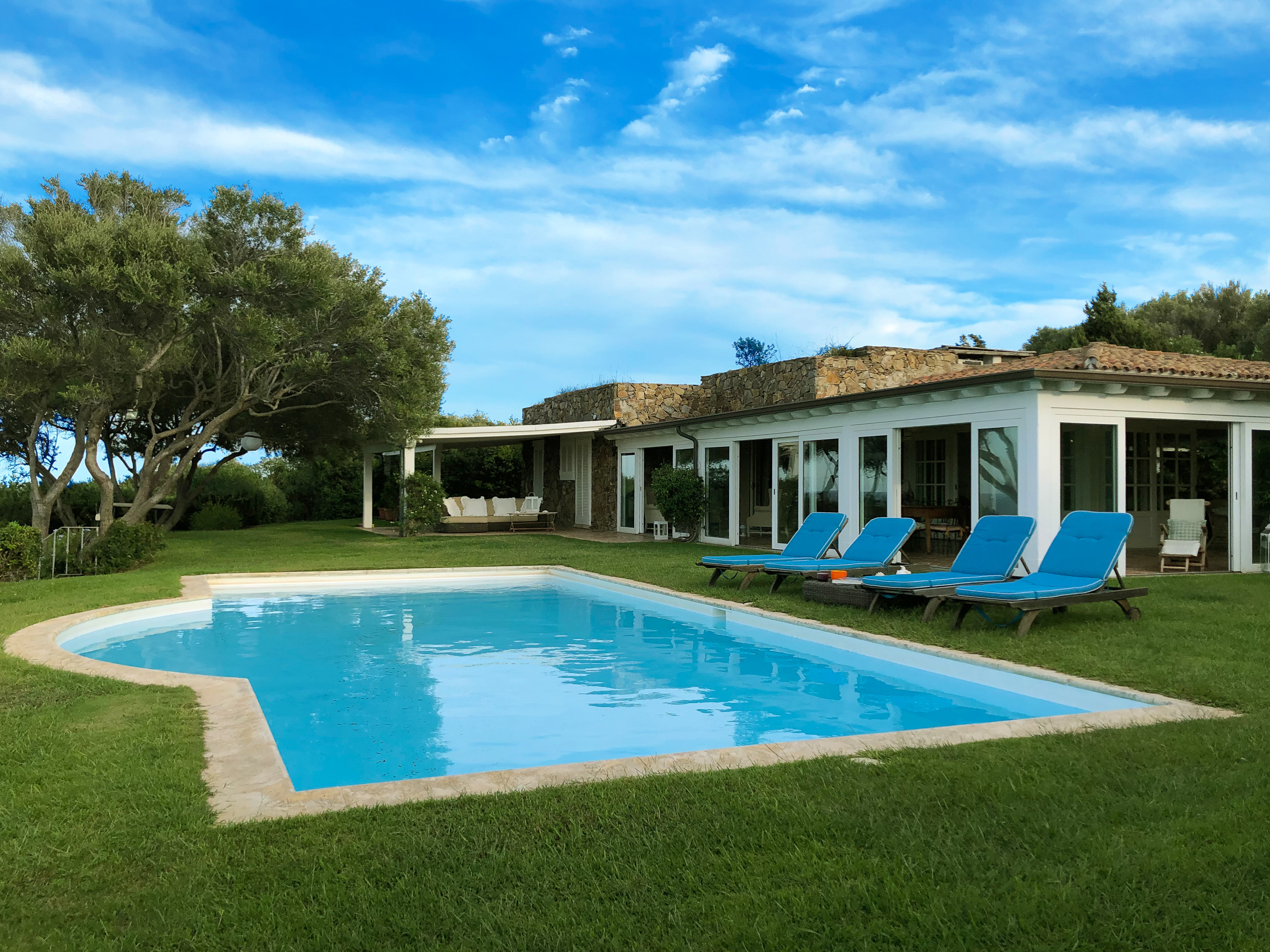 Villa Punta